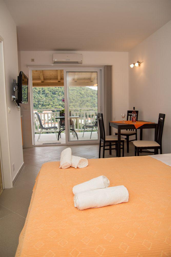 Apartments Mandy Dubrovnik Extérieur photo
