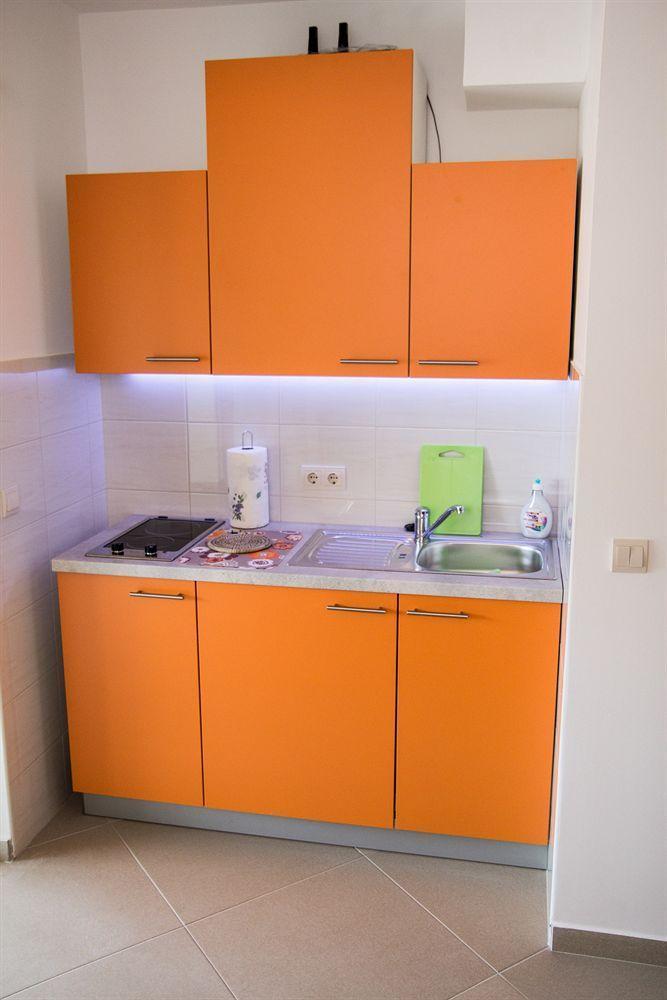 Apartments Mandy Dubrovnik Extérieur photo