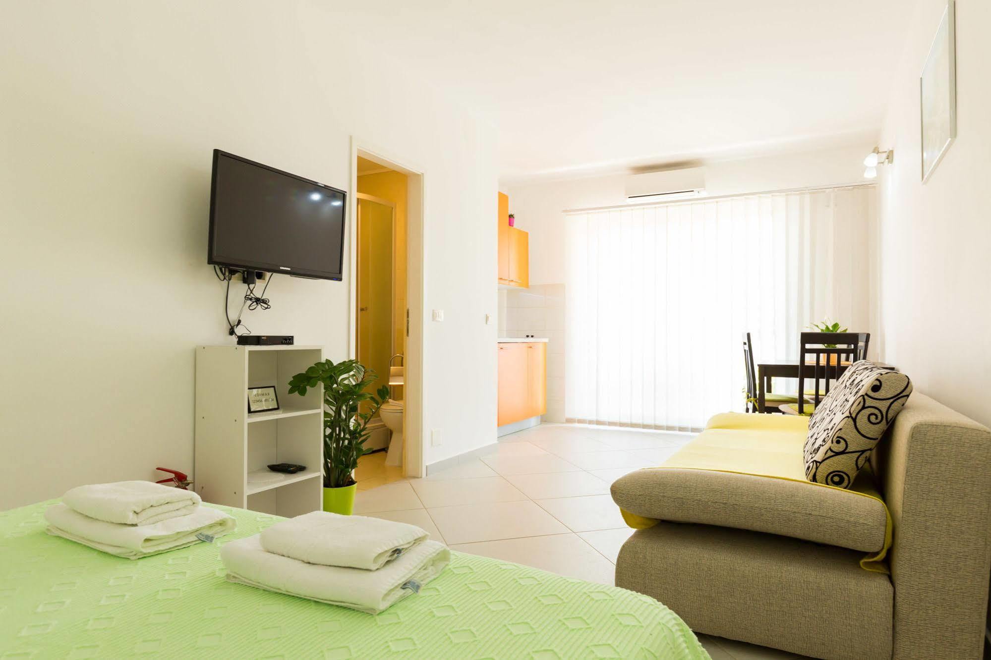 Apartments Mandy Dubrovnik Extérieur photo