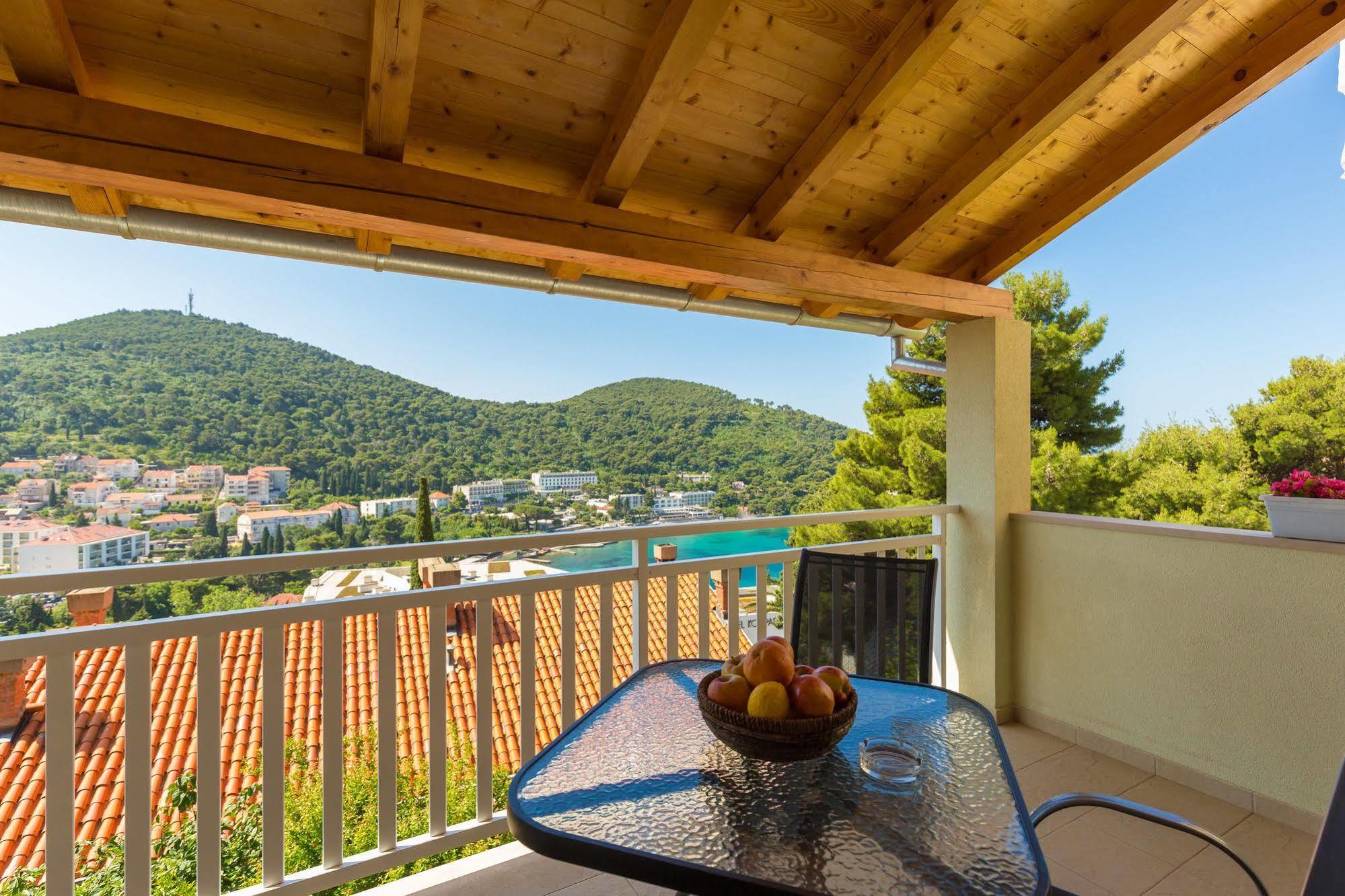 Apartments Mandy Dubrovnik Extérieur photo